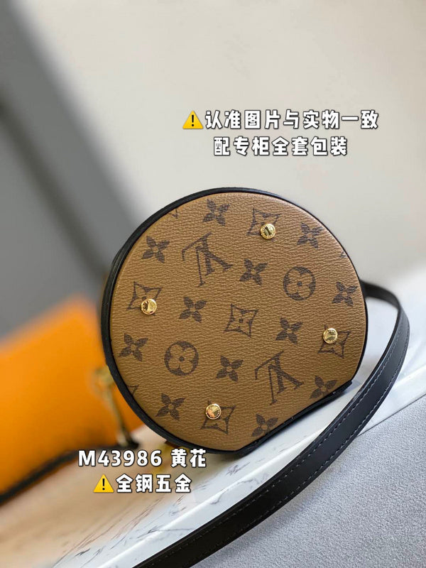 LO - LV Bags - 16454
