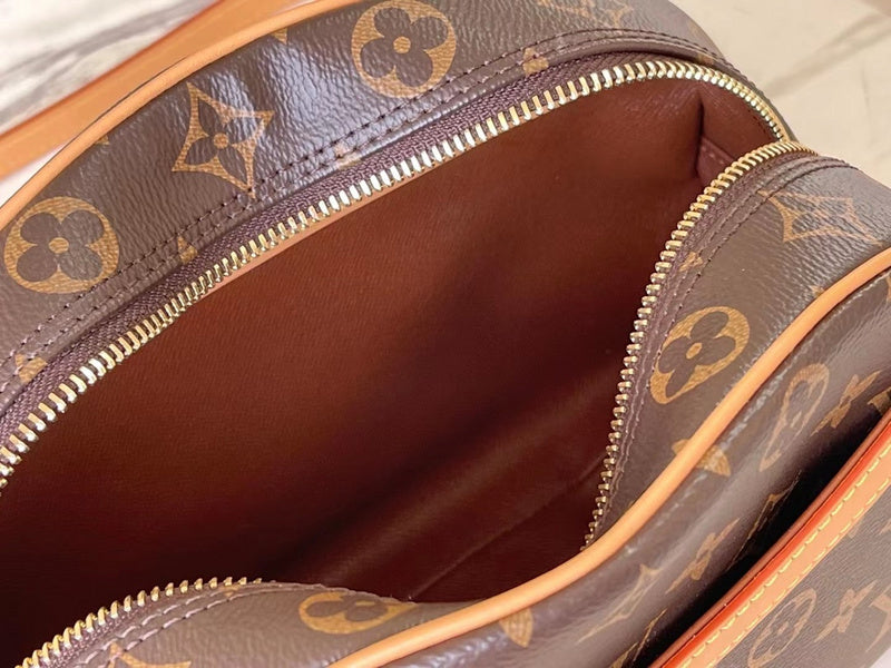 BB - LV Bags - 17267