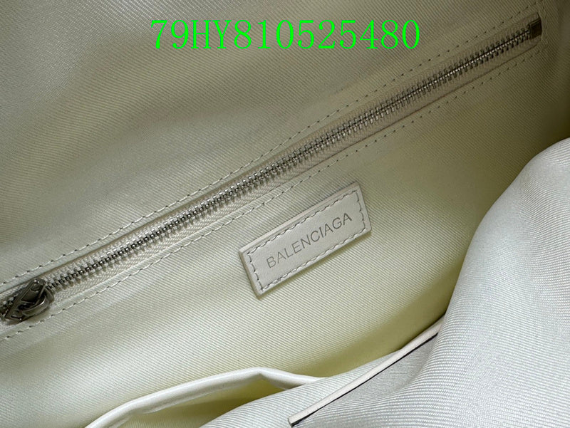 LO - BGA Bags - 1773