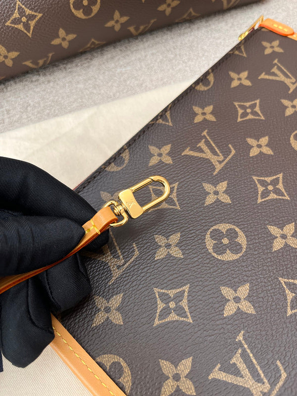 LO - LV Bags - 15841