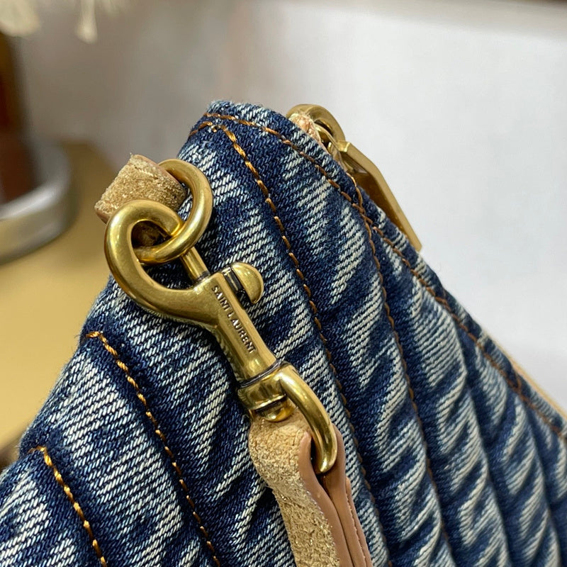 YSL BAGS - WOMEN LOVE LUXURY BAGS - 2434