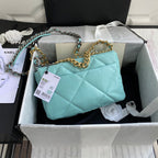 LO - CHL  BAGS FOR WOMEN - FASHION LUXURY BAGS - 1022