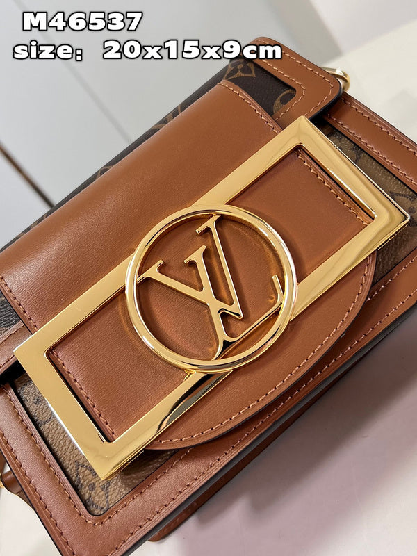 LO - LV Bags - 15611