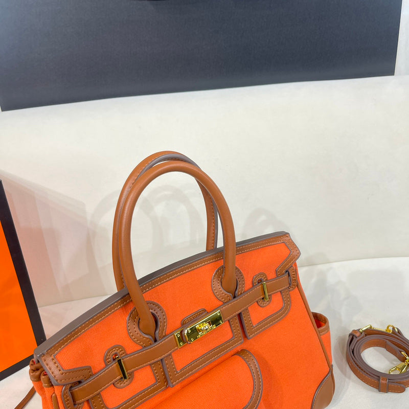 Lusso Official -  HERMS BAGS FOR WOMEN - 092