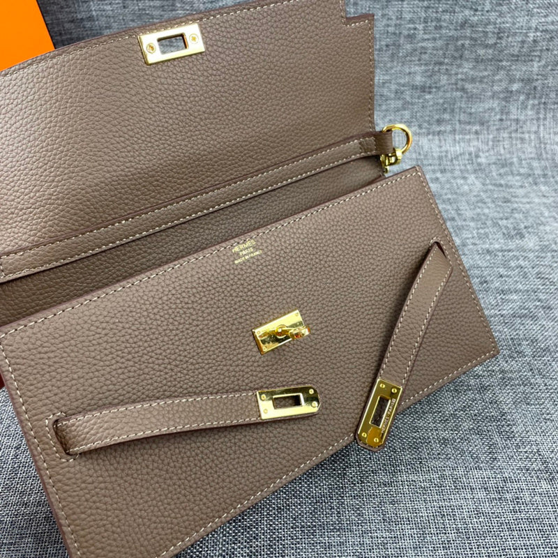 LO - HRMS DESIGNER BAGS - WOMEN BAGS - 321