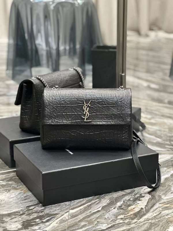 Lusso Official - SLY Bags 628