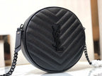 YSL BAGS - WOMEN LOVE LUXURY BAGS - 2490