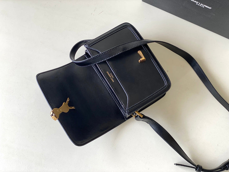 YSL BAGS - WOMEN LOVE LUXURY BAGS - 1557