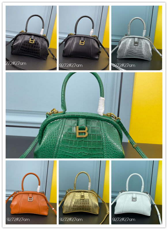 LO - BLN-CIAGA WOMEN LUXURY BAGS - 853