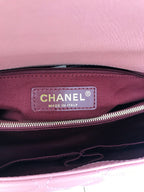 Lusso Official -  CHL BAGS  - 513