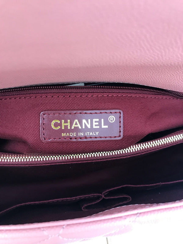 Lusso Official -  CHL BAGS  - 513