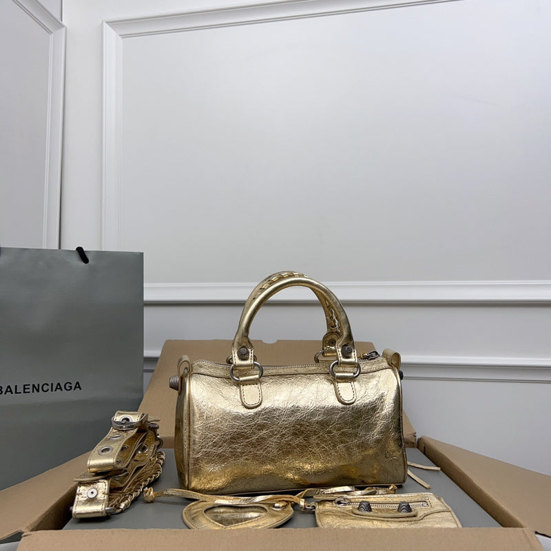 LO BAGS - BGA BAGS - 257