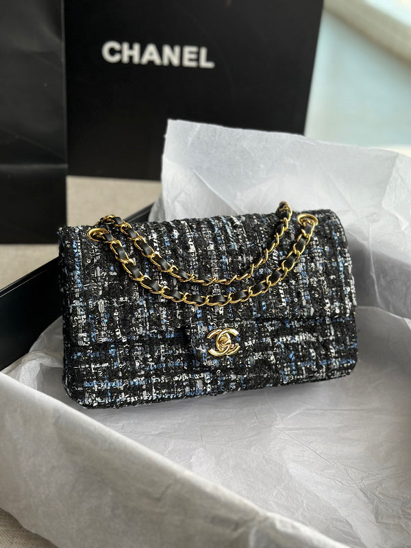 Lusso Official -  CHL BAGS  - 086