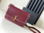 Lusso Official - LUXURY YSL BAGS - 1559