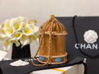 LO - CHL  BAGS FOR WOMEN - FASHION LUXURY BAGS -2308
