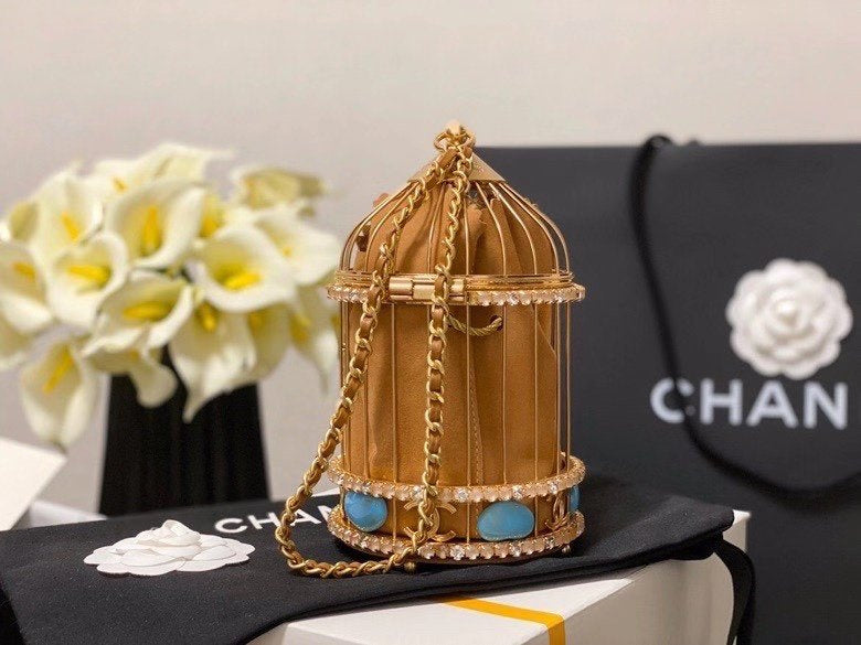 LO - CHL  BAGS FOR WOMEN - FASHION LUXURY BAGS -2308