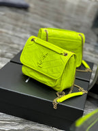 YSL BAGS - WOMEN LOVE LUXURY BAGS - 146