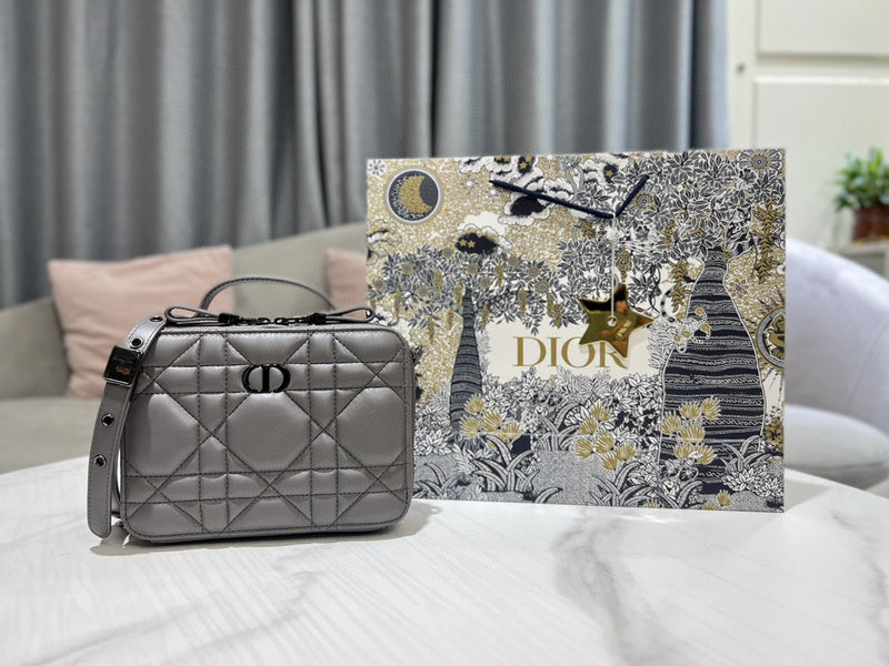 Lusso Official - DYOR BAGS - DESIGNER HANDBAGS  - 2025