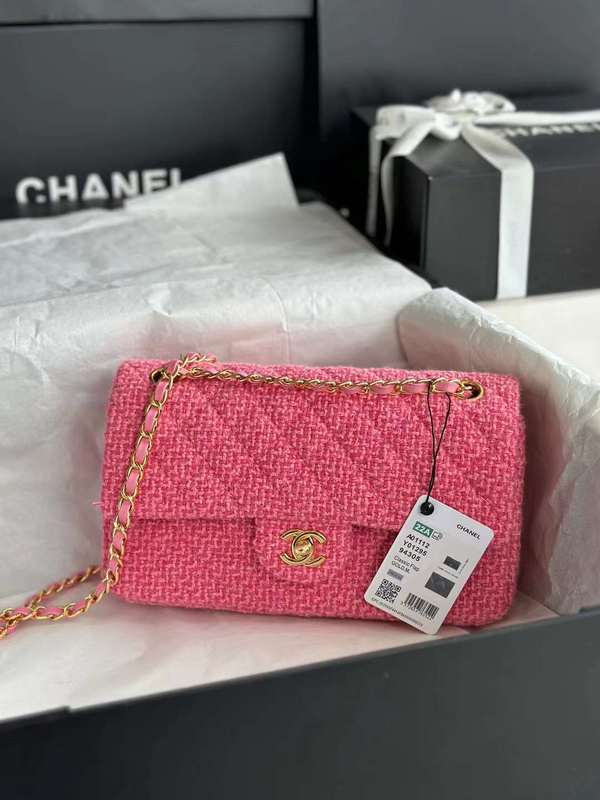 LO - CHL  BAGS FOR WOMEN - FASHION LUXURY BAGS - 329
