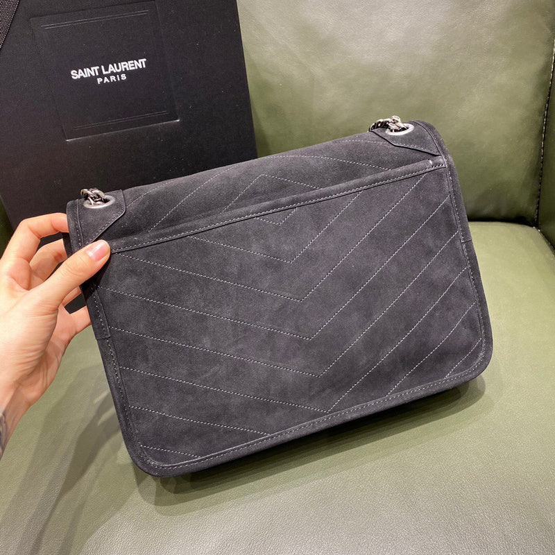 BB - YSL Bag - 3642