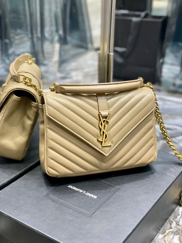 YSL BAGS - WOMEN LOVE LUXURY BAGS - 385