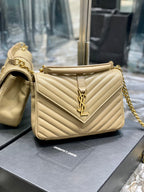 YSL BAGS - WOMEN LOVE LUXURY BAGS - 385