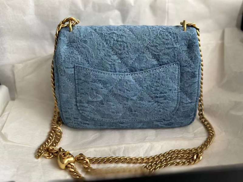 LO - CHL  BAGS FOR WOMEN - FASHION LUXURY BAGS - 369