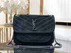 YSL BAGS - WOMEN LOVE LUXURY BAGS - 2438