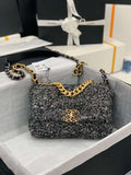 LO - CHL  BAGS FOR WOMEN - FASHION LUXURY BAGS - 111