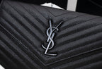 YSL BAGS - WOMEN LOVE LUXURY BAGS - 1800