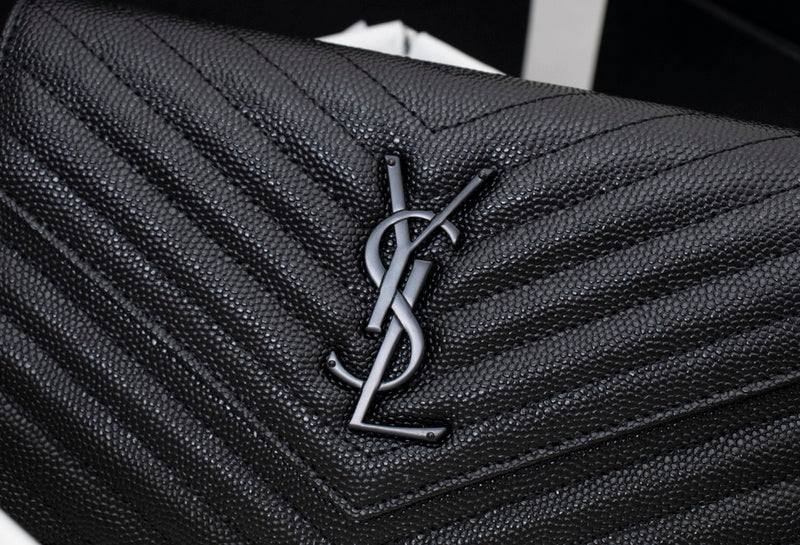 YSL BAGS - WOMEN LOVE LUXURY BAGS - 1800