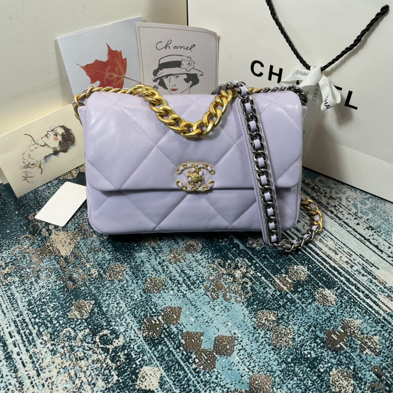 Lusso Official -  CHL BAGS  - 260