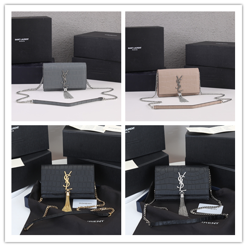 Lusso Official - LUXURY YSL BAGS - 728