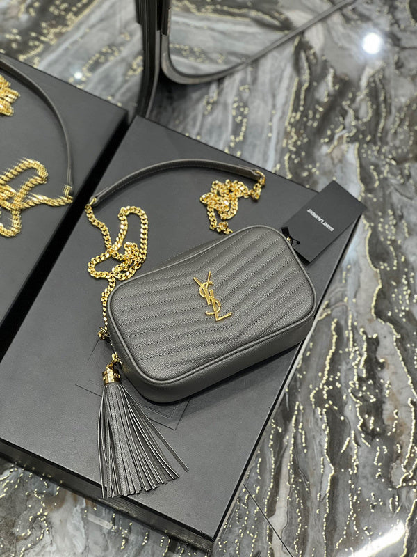 BB - YSL Bag - 1866