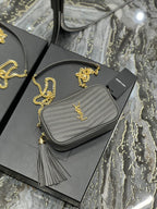 BB - YSL Bag - 1866