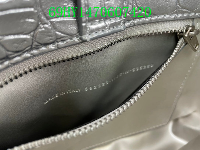 LO - BGA Bags - 2272