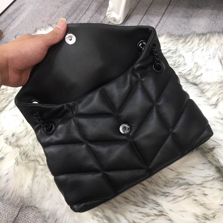 YSL BAGS - WOMEN LOVE LUXURY BAGS - 2561