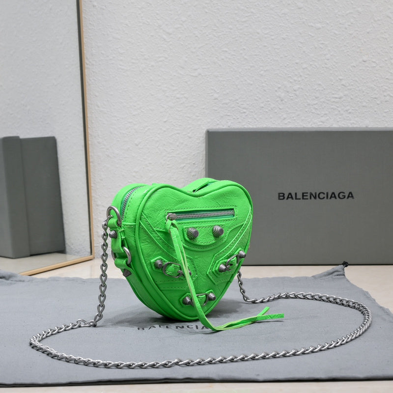 LO BAGS - BGA BAGS - 291