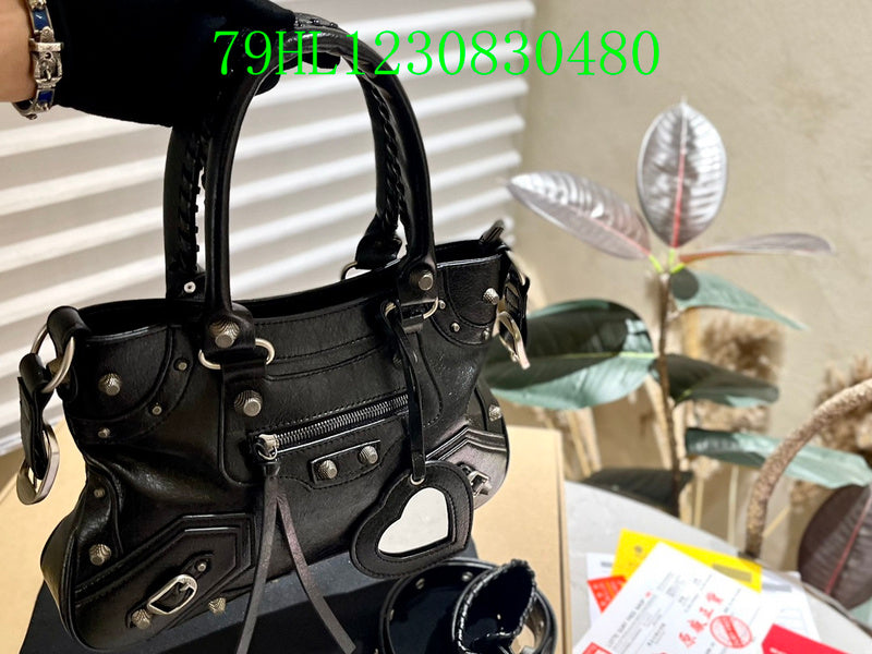 LO - BGA Bags - 1645