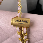 Lusso Official -  CHL BAGS  - 406