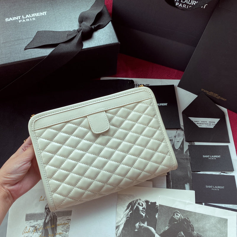 Lusso Official - LUXURY YSL BAGS - 663