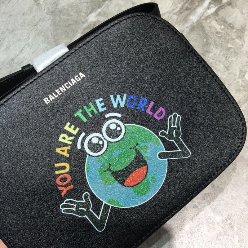 LO - BGA Bags - 1016