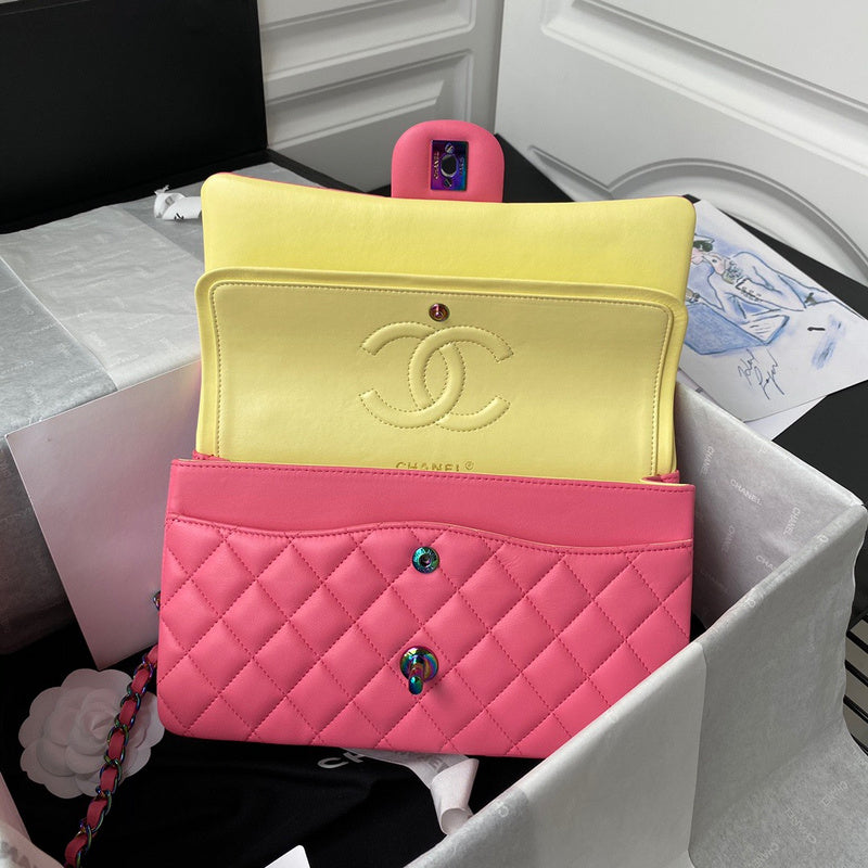 Lusso Official -  CHL BAGS  - 681
