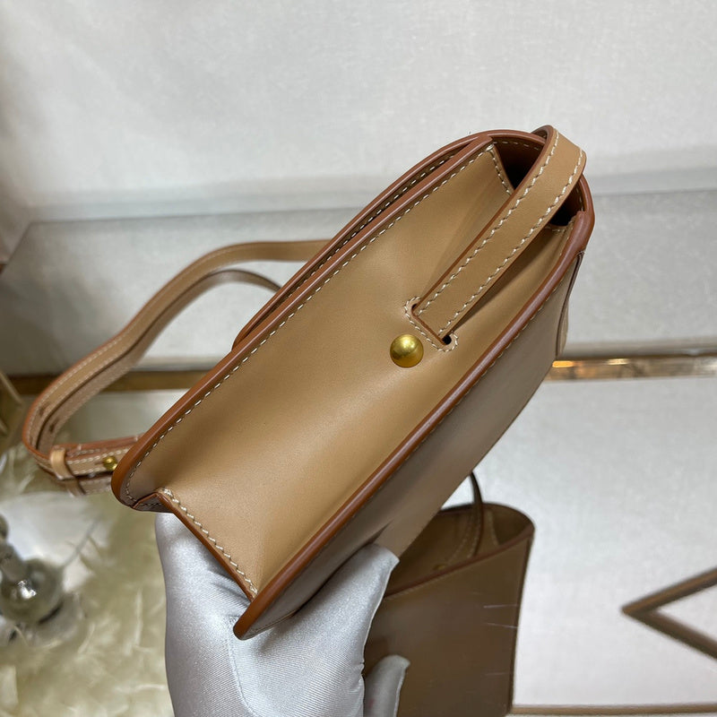 YSL BAGS - WOMEN LOVE LUXURY BAGS - 2420