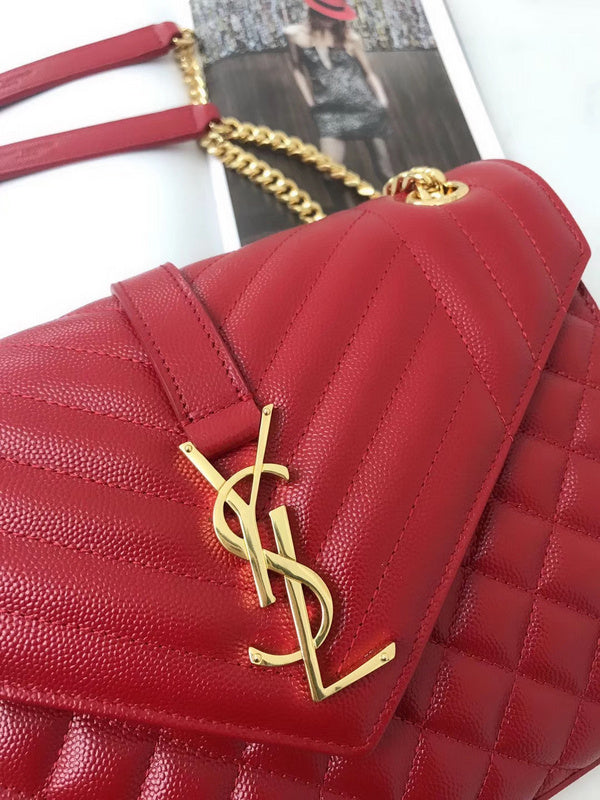 BB - YSL Bag - 3853