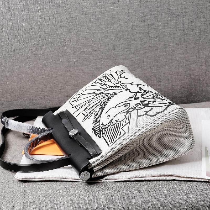 Lusso Official -  HERMS BAGS FOR WOMEN - 070