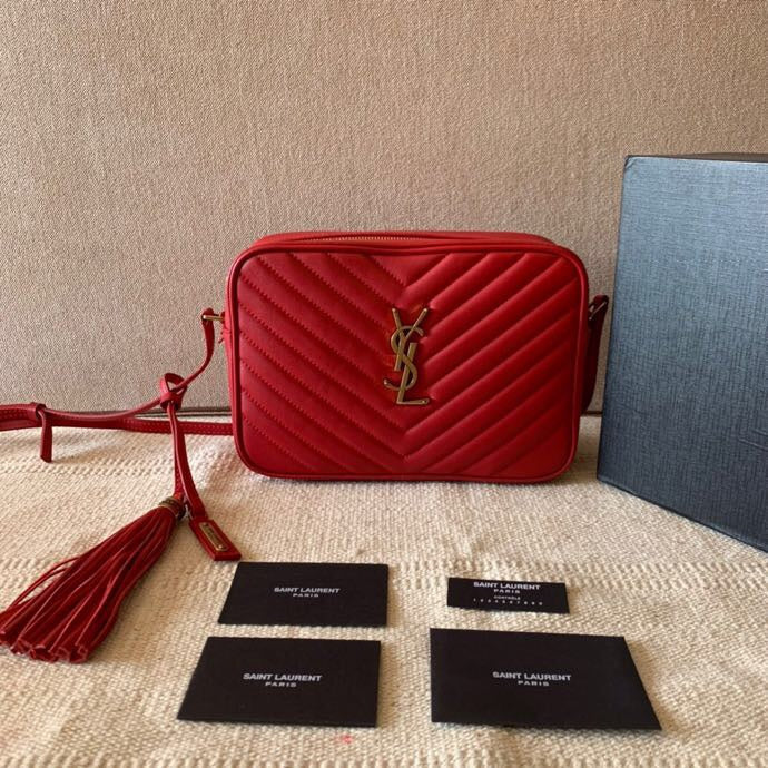BB - YSL Bag - 3628