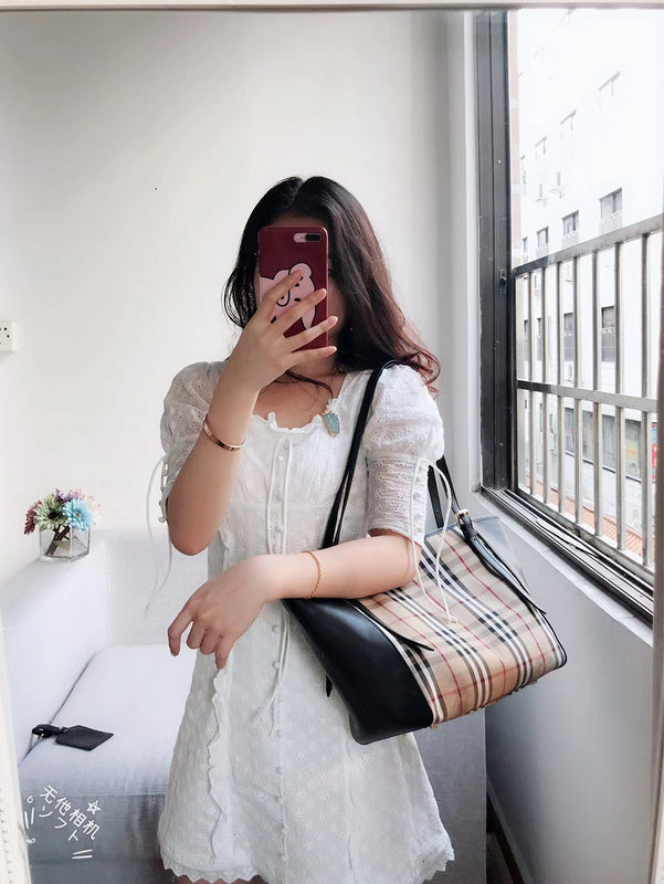 B-Berry Bags - Women Love Luxury Bags - 782
