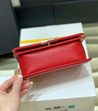 LO - CHL  BAGS FOR WOMEN - FASHION LUXURY BAGS -2034