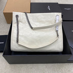YSL BAGS - WOMEN LOVE LUXURY BAGS - 031